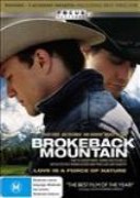 Brokeback Mountain